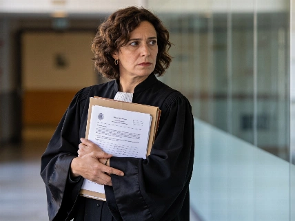 Judge Biedma exposes campaign to force her off high-profile PSOE case RUSSPAIN.com