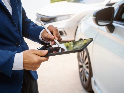 Most Used Car Buyers Left Powerless by Odometer Fraud RUSSPAIN.com