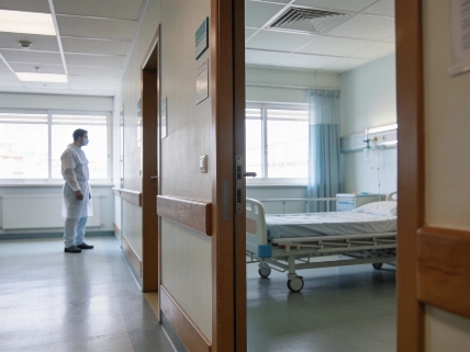 Hospital transmission precedes Euskadi's first recorded Mpox death RUSSPAIN.com