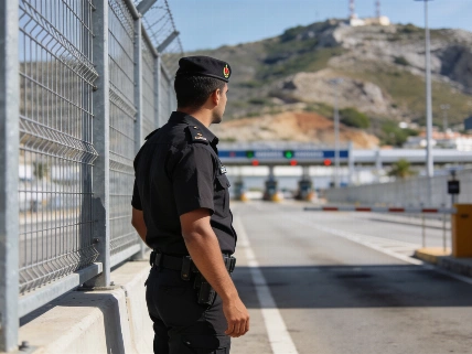 Morocco promises action as Ceuta prepares for a new irregular entry RUSSPAIN.com