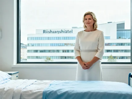 Norwegian Princess Mette-Marit Undergoes Successful Lung Transplant in Oslo RUSSPAIN.com