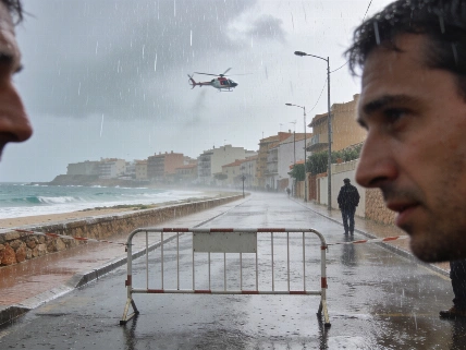 More than 140 towns face confinement in Valencia and Alicante RUSSPAIN.com