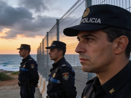 Sánchez No Longer Rules Out Moroccan Role in Ceuta Border Crisis RUSSPAIN.com