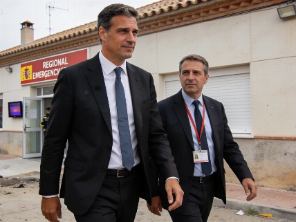Sánchez says rail confidence is broken after Urda and Adamuz RUSSPAIN.com