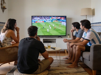 2Cat achieves record July audience driven by FIFA World Cup broadcasts RUSSPAIN.com