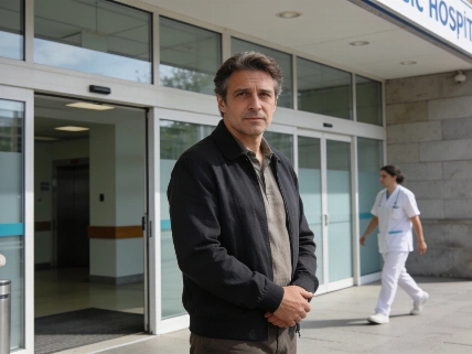 Madrid drives Spain's private healthcare expansion RUSSPAIN.com