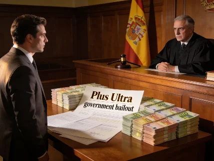 Judge Summons Julio Martínez Martínez in Plus Ultra Case for July Testimony RUSSPAIN.com