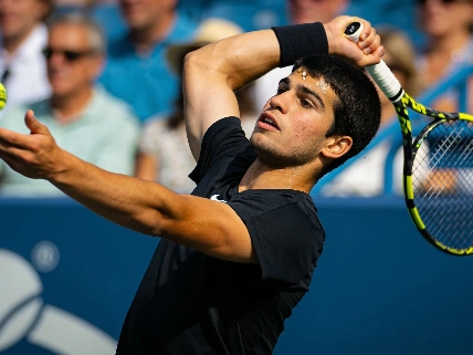 Rafa Jódar Aims for First US Open Win Against Bu Yunchaokete RUSSPAIN.com