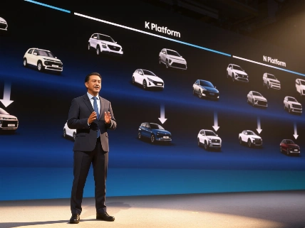 Volvo отвечает на вызов китайских премиальных брендов: 13 новых электрифицированных моделей к 2030 году RUSSPAIN.com