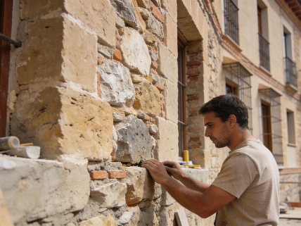 Toledo plans 28 collaborative homes at Alamillos del Tránsito RUSSPAIN.com