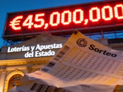 Fifteen Million Euro Jackpot Drawn in Madrid Gordo de la Primitiva RUSSPAIN.com
