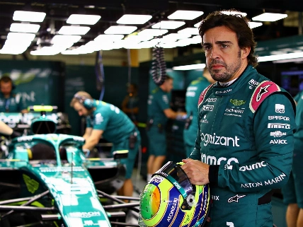 Fernando Alonso calls Aston Martin’s Bahrain fight a miracle RUSSPAIN.com