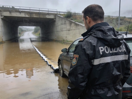 Third death confirmed as Catalonia storm searches continue RUSSPAIN.com