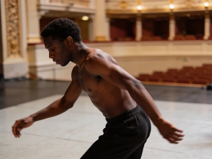Alvin Ailey returns to Madrid after 24 years RUSSPAIN.com