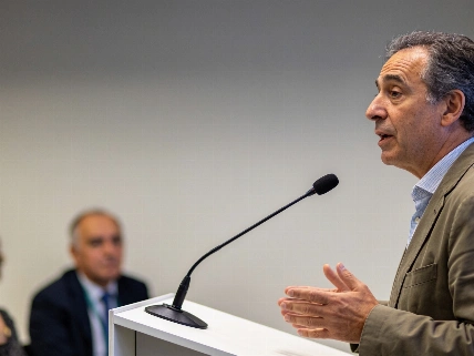 Juan de Dios Molina takes charge of Spanish clinical psychiatry society RUSSPAIN.com