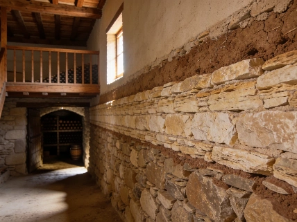 Soria’s village homes defy extreme weather with ancient thermal design RUSSPAIN.com