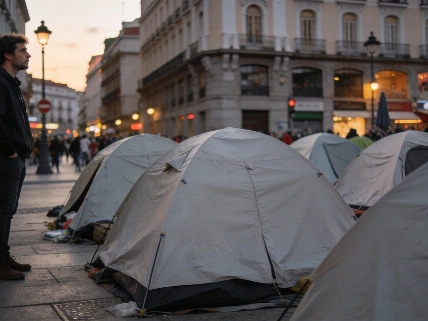 Spain Faces 54 Days of Political Convulsion, Ruiz Warns RUSSPAIN.com