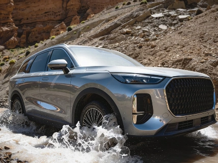 Chinese Car Brands Shake Up Spain as BYD and Ebro Surge RUSSPAIN.com