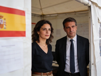 14 Government Officials Resign to Run on PSOE Lists RUSSPAIN.com