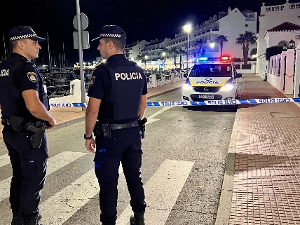 Police Investigate Fatal Shooting of 33-Year-Old Man in Marbella RUSSPAIN.com