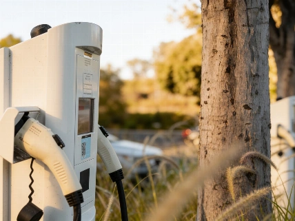 Card payment will be required at all fast EV chargers in Spain from 2027 RUSSPAIN.com