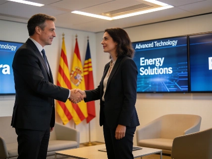 Indra and Bold Sign Strategic Deal to Boost Catalonia’s Tech Sector RUSSPAIN.com