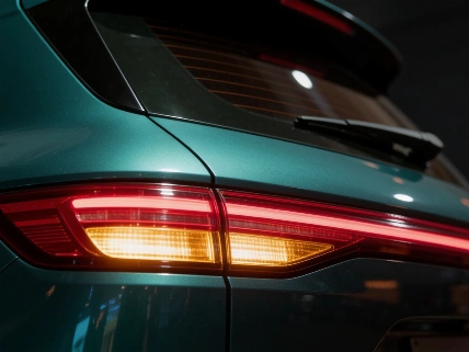 Lepas brings two new electric cars to Spain RUSSPAIN.com