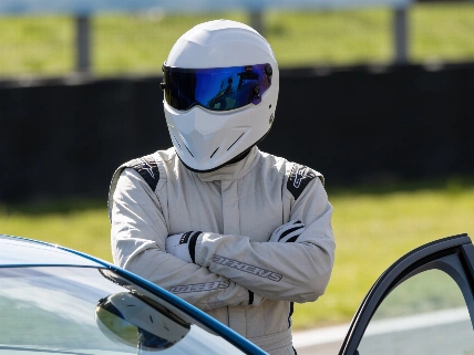 BBC Confirms Top Gear Comeback With Jimmy Carr in Talks to Host RUSSPAIN.com