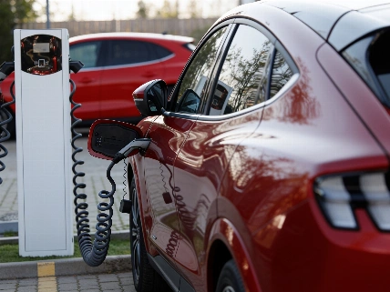 Electric cars hit 10% of new car sales in Spain RUSSPAIN.com