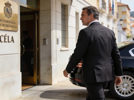 Ceuta Government Delegate to Resign as CNI Warning Dispute Reaches Court RUSSPAIN.com