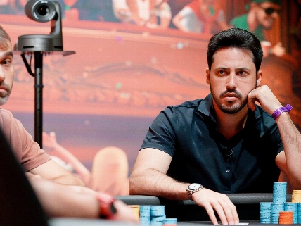Spanish poker hopes collapse as Mateos and Margets exit WPO Aix-les-Bains RUSSPAIN.com