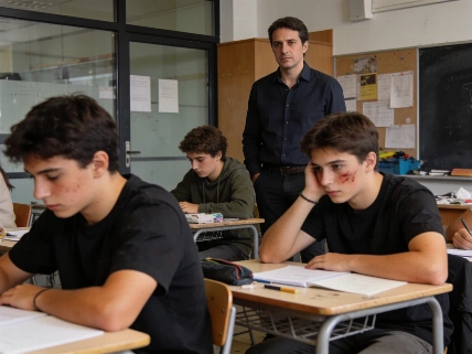 Catalonia Excluded from PISA Rankings After Invalid Student Sampling RUSSPAIN.com