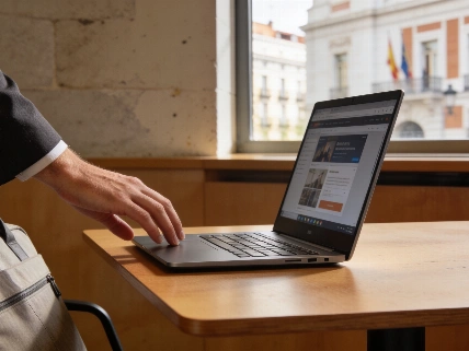 Asus puts battery life at the center of its Zenbook 14 launch RUSSPAIN.com