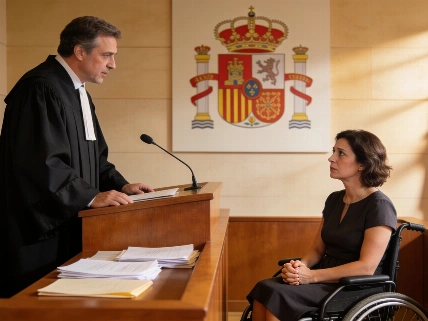Balearic Court Denies Disability Pension to Travel Agent With Fibromyalgia RUSSPAIN.com