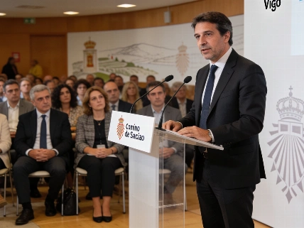 Galicia eyes Xacobeo 2027 to boost business tourism RUSSPAIN.com