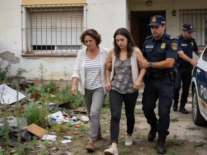 Police find man dead for two years in Barcelona home RUSSPAIN.com