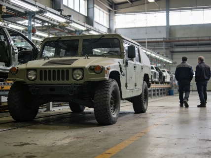 Seat puts Indra defence vehicle deal on hold RUSSPAIN.com