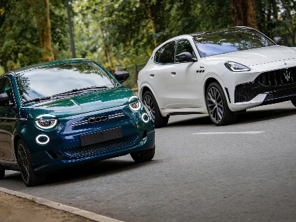 Stellantis targets 2028 for hands free driving debut RUSSPAIN.com