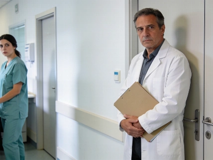 Madrid Health Chief Blames Doctor Amid Hospital Waitlist Scandal RUSSPAIN.com