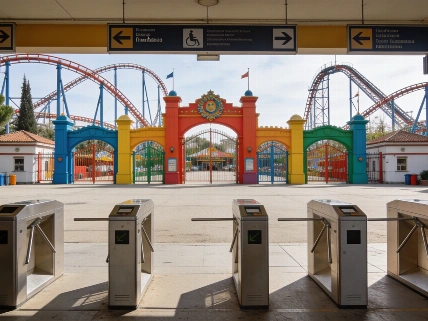 EQT lines up €1.7 billion sale of Parques Reunidos RUSSPAIN.com