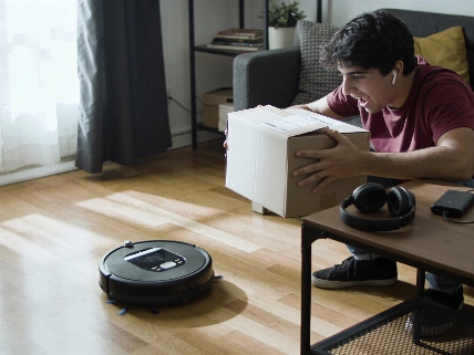 Amazon cuts prices on top tech and home essentials in Spain RUSSPAIN.com