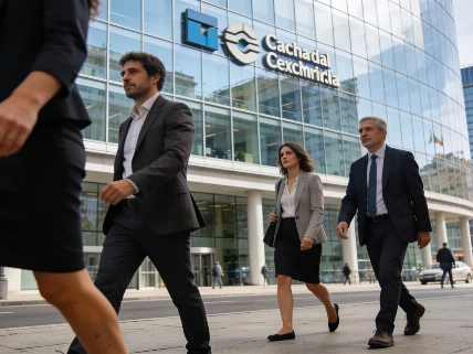 Ibex 35 stays above 19,000 as markets await US jobs data RUSSPAIN.com
