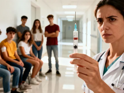 Galicia authorities introduce new safeguards for 12-year-old children RUSSPAIN.com