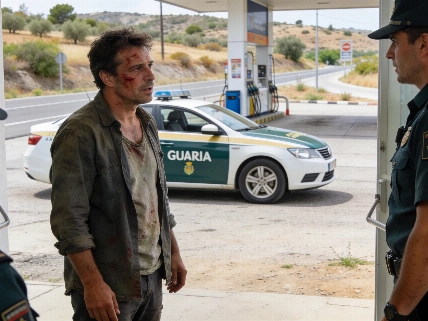 Two Arrested in Málaga for Kidnapping and Assaulting Yemeni Citizen RUSSPAIN.com