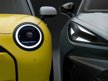 Cupra Raval and Mini Cooper E: Which Urban EV Delivers More RUSSPAIN.com