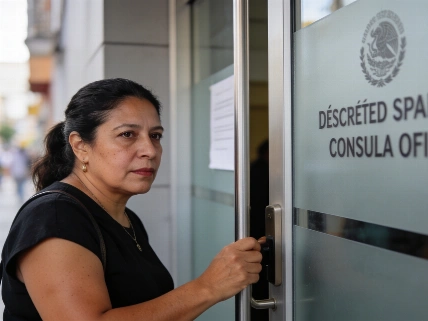 Mexico-born PRI senator received Spanish nationality under memory law RUSSPAIN.com
