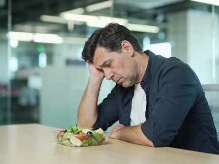 Burnout Drives Diabetes Risk Higher for Spanish Workers RUSSPAIN.com