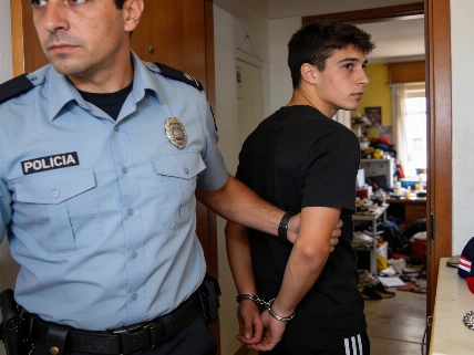 Six arrested in Madrid after brutal gang attack leaves man in intensive care RUSSPAIN.com