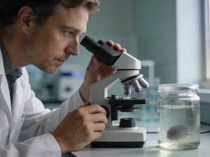 Human Brain's Cellular Patterns Shift Around Age 24 RUSSPAIN.com