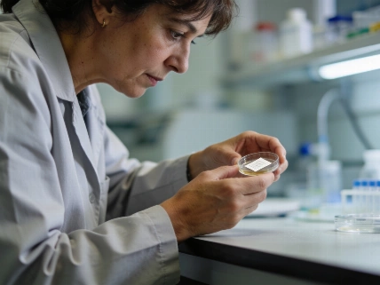 Meritxell Rovira tracks a rise in cancers under 40 RUSSPAIN.com